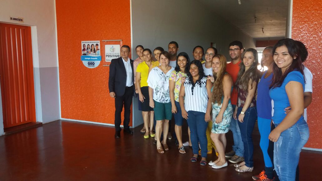 Palestra A arte de Desenvolver Pessoas