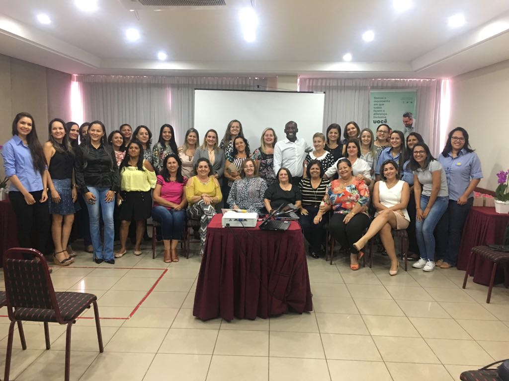 9º Encontro das Mulheres Cooperativistas do Tocantins