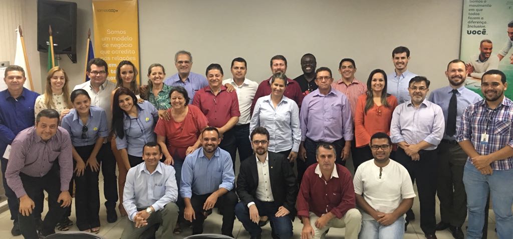 Sistema OCB/TO promove XI Encontro Tocantinense de Cooperativismo