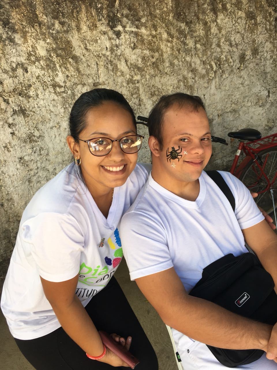 Dia de Cooperar: Cooperativas reforçam apoio à APAE de Pedro Afonso/TO