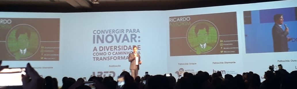 Cooperativistas do Tocantins participam do mais conceituado congresso de Treinamento &amp; Desenvolvimento do Brasil