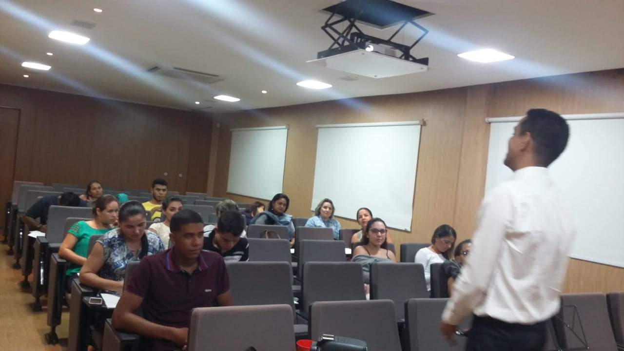 Curso Comunicação Assertiva