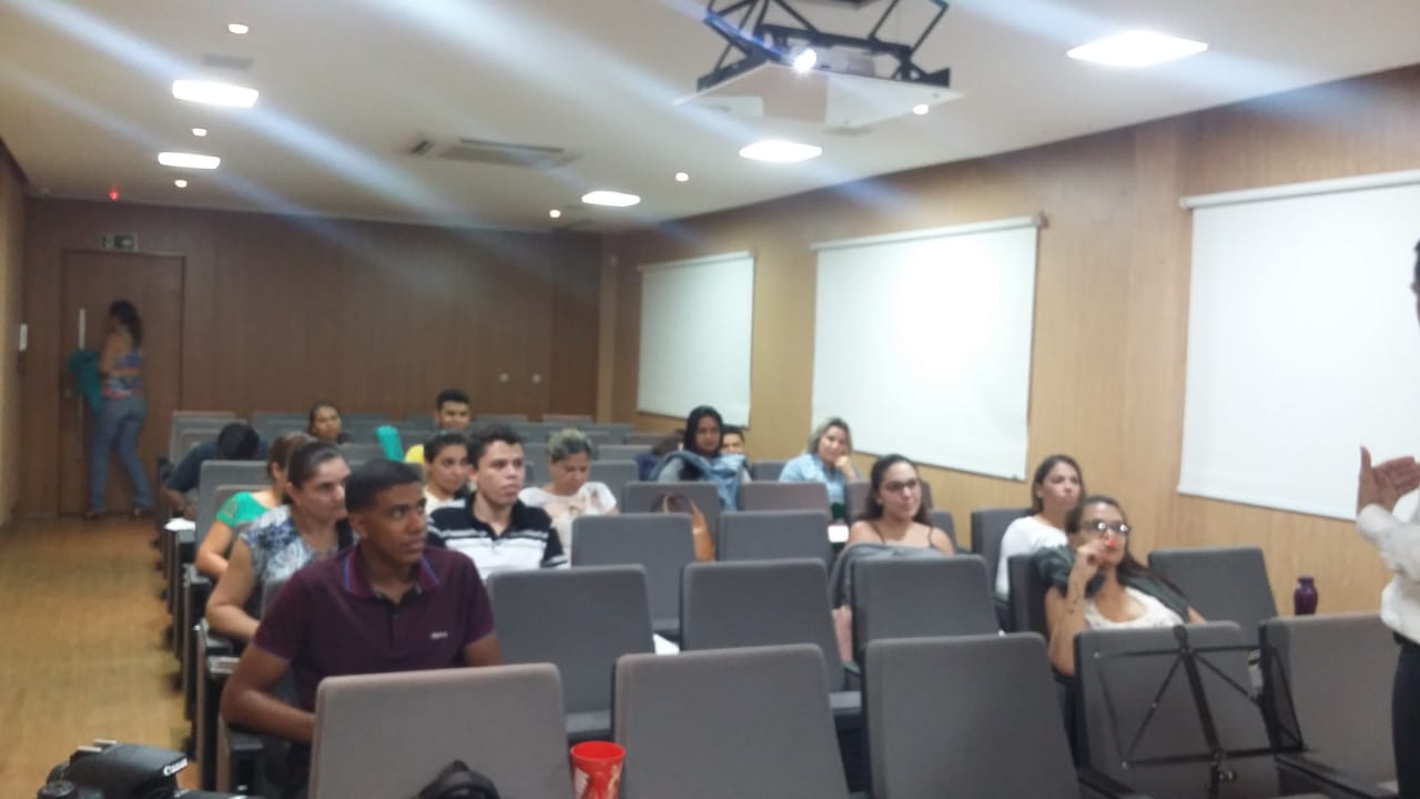 Curso Comunicação Assertiva