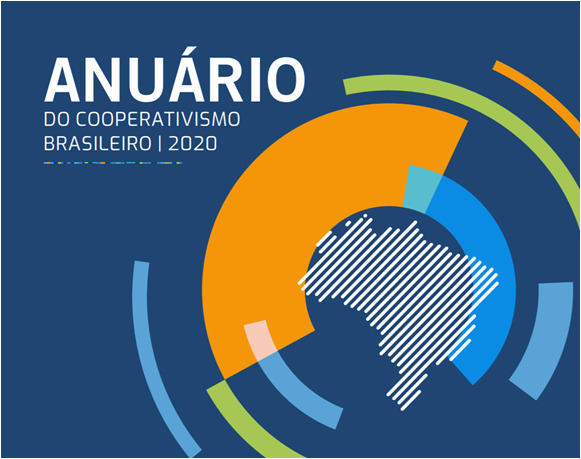 Anuário do cooperativismo apresenta dados das cooperativas de todo país