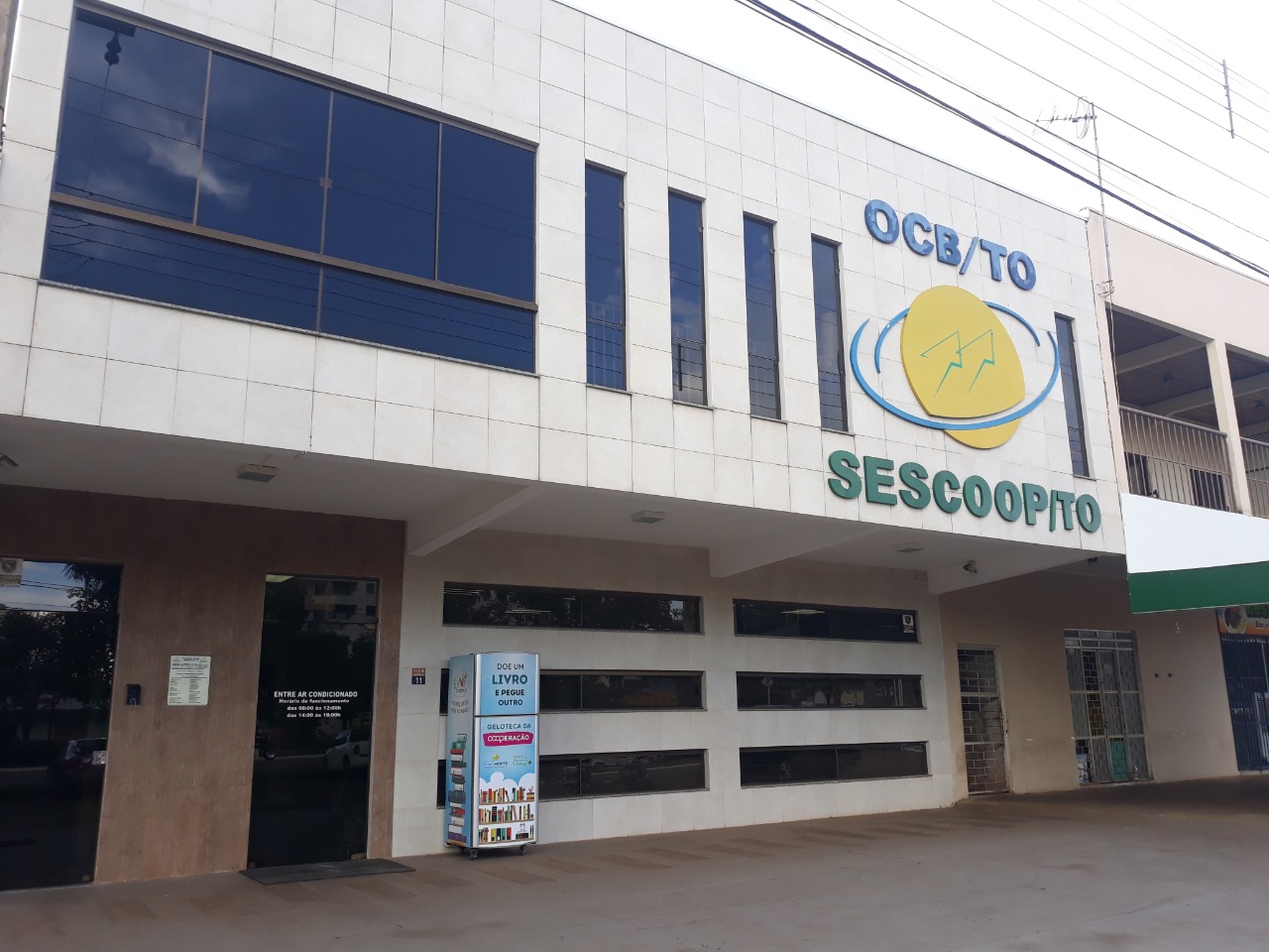 Sistema OCB/TO suspende eventos pelos próximos 30 dias