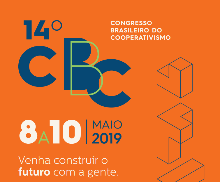 Congresso Brasileiro debate o cooperativismo do futuro