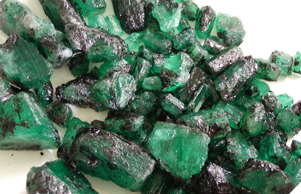 Mineração de esmeraldas passa para fase de exploração e Coopersanto busca investidores para extração