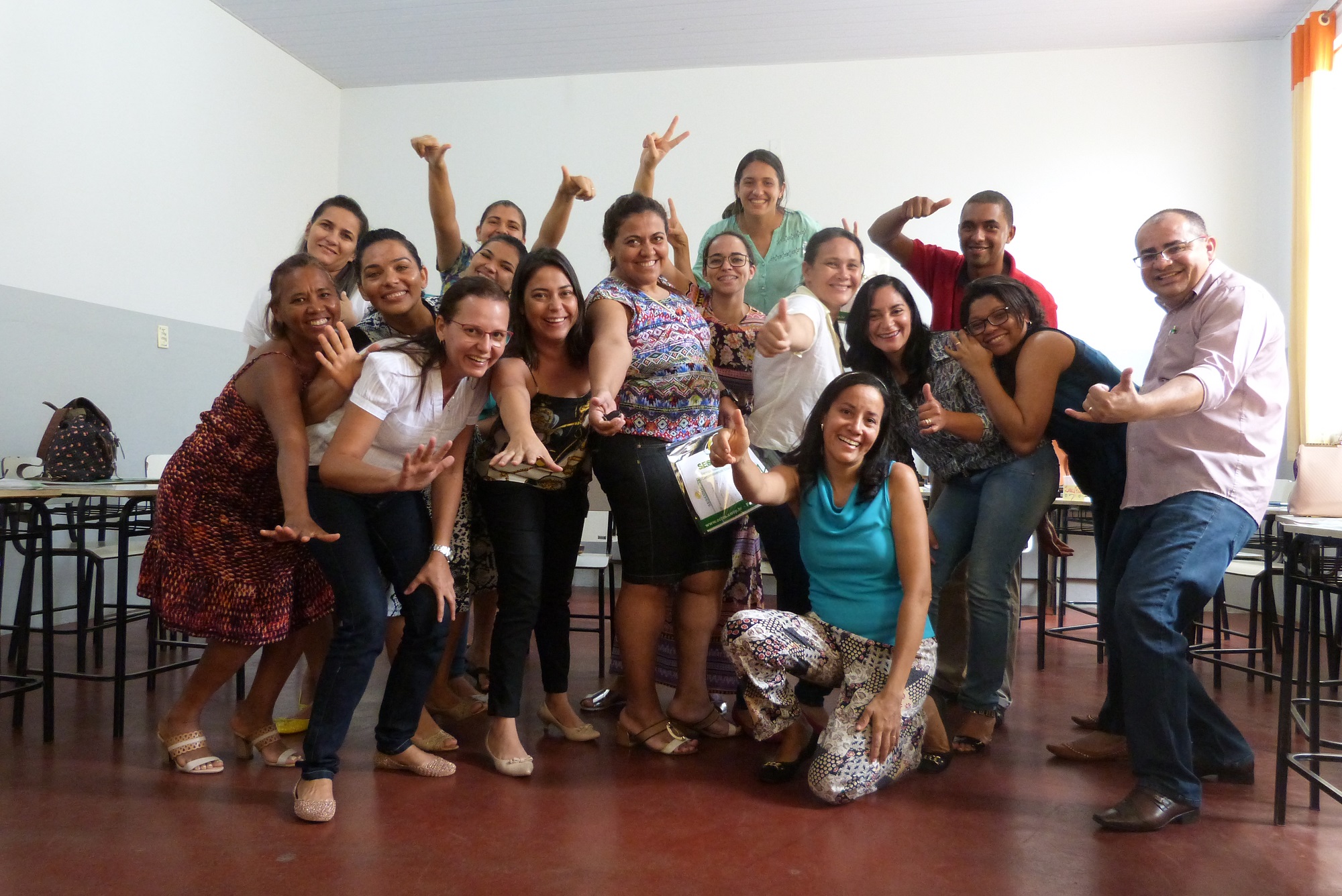 Curso Qualidade no Atendimento - 2º Módulo