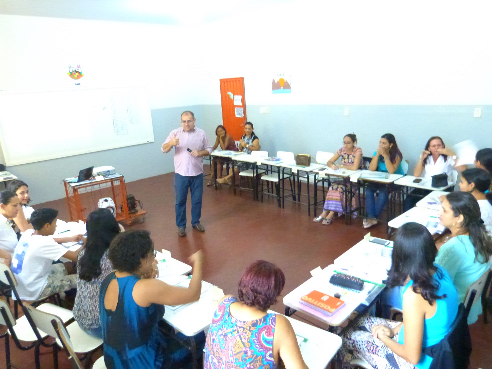 Curso Qualidade no Atendimento - 2º Módulo