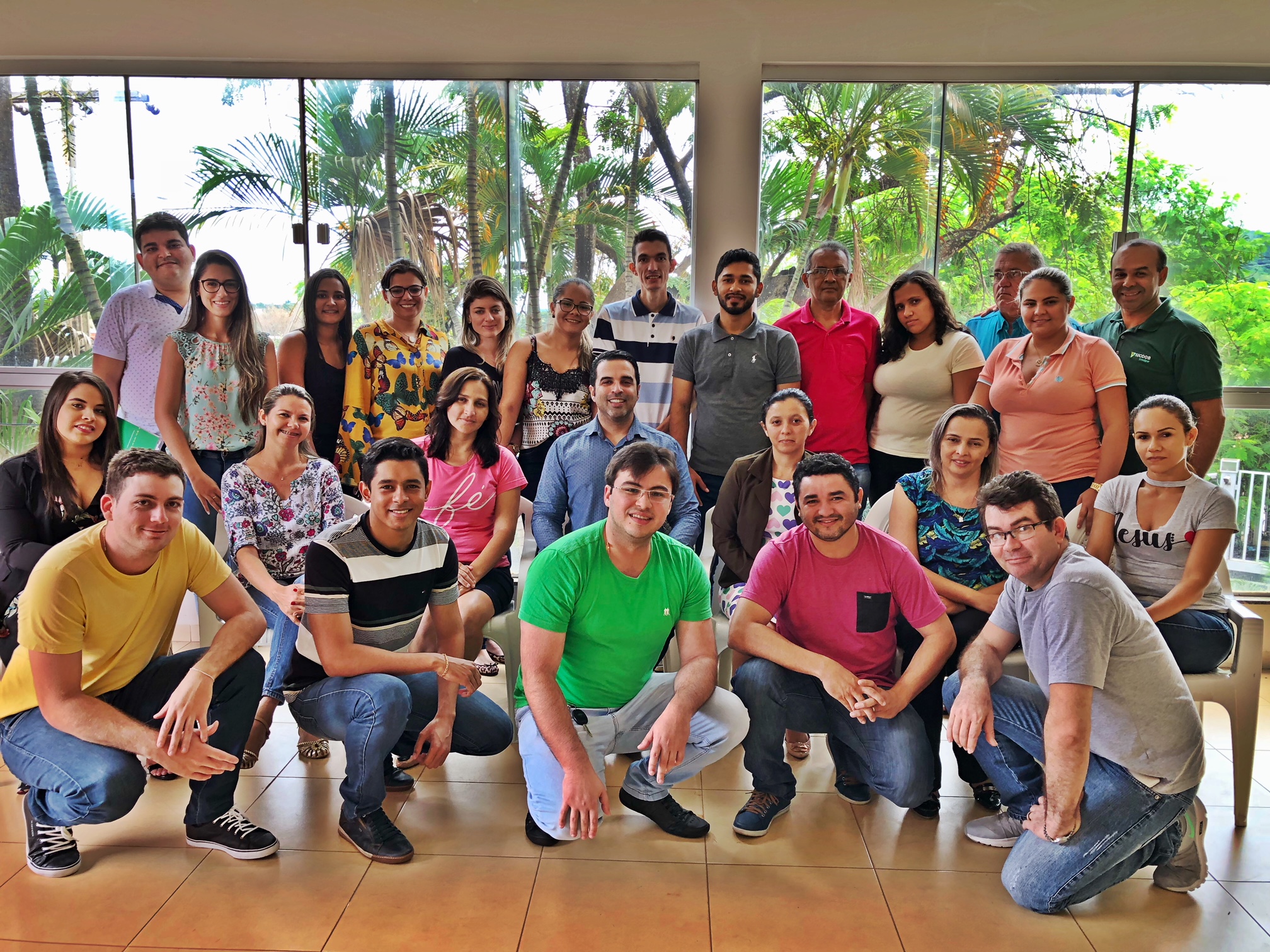 Curso Técnicas de Negociação