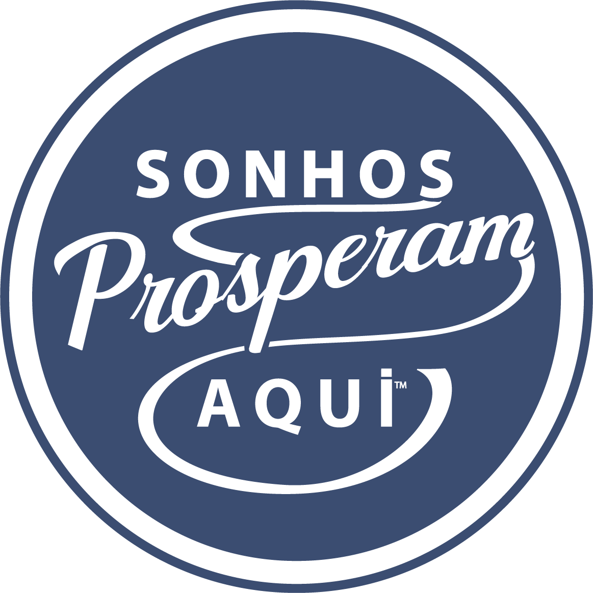 Cooperar para transformar sonhos em realidade
