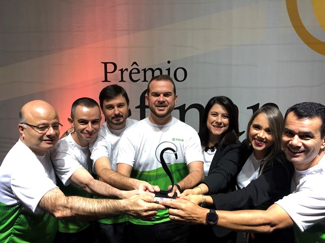 Sicredi conquista prêmio com projeto que aproxima associados do cooperativismo