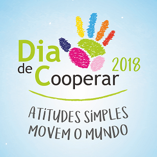 Lançamento Estadual do Dia de Cooperar acontecerá no dia 27/04