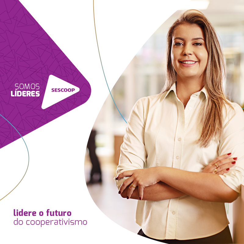 Somos Líderes está com inscrições abertas