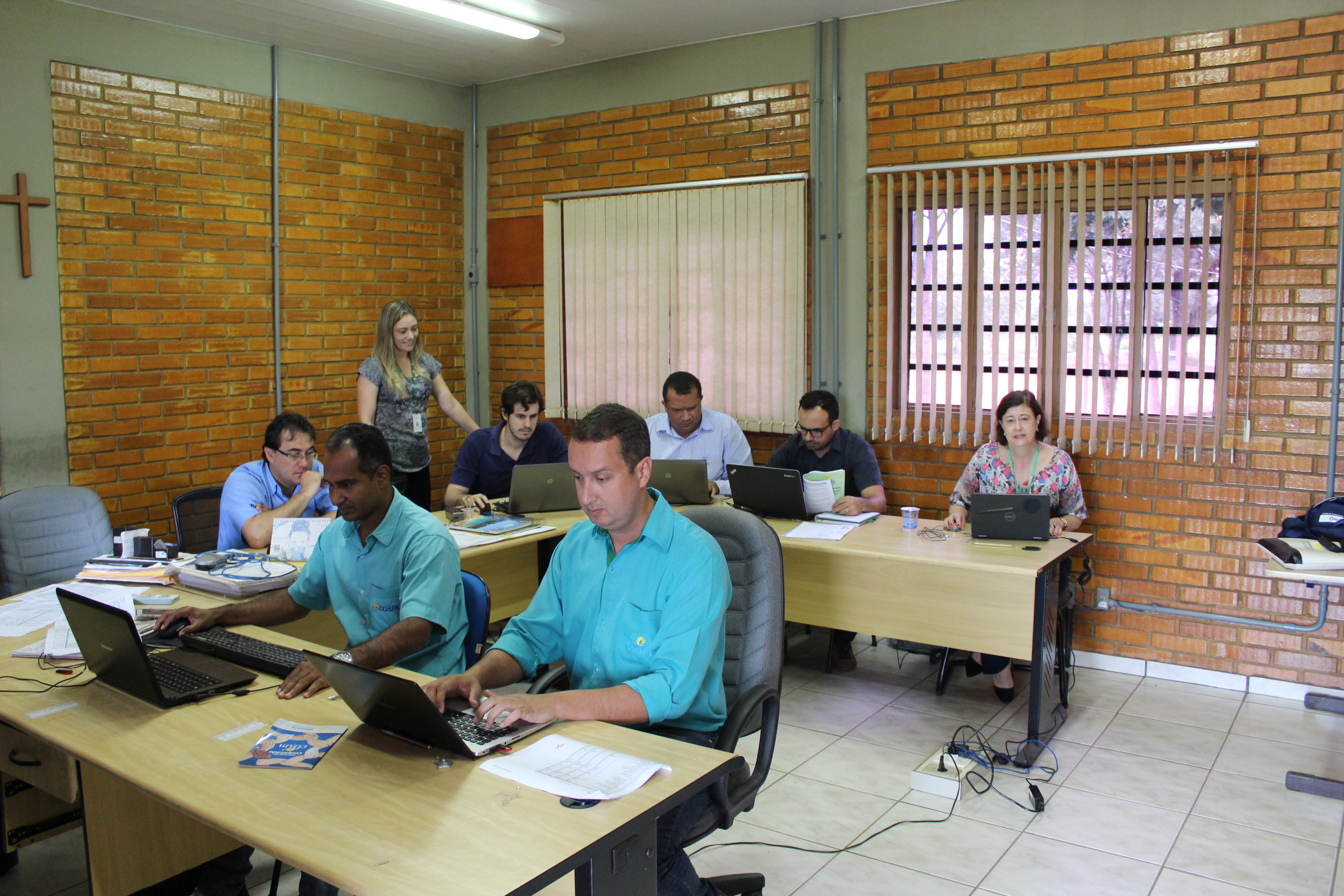 Coapa é a primeira cooperativa da região norte a implantar programa de acompanhamento econômico
