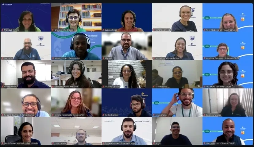 Ideathon do CoopsParty premia ideias inovadoras para cooperativas